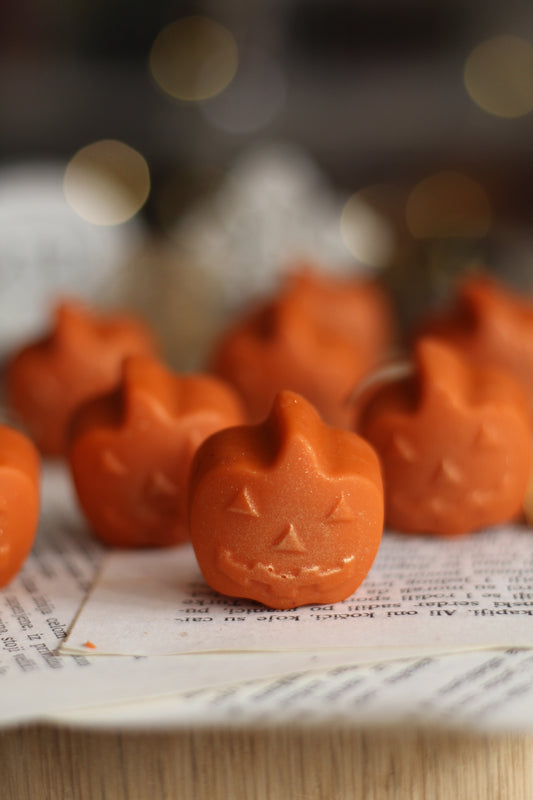 Trick or Treat vosak za topljenje