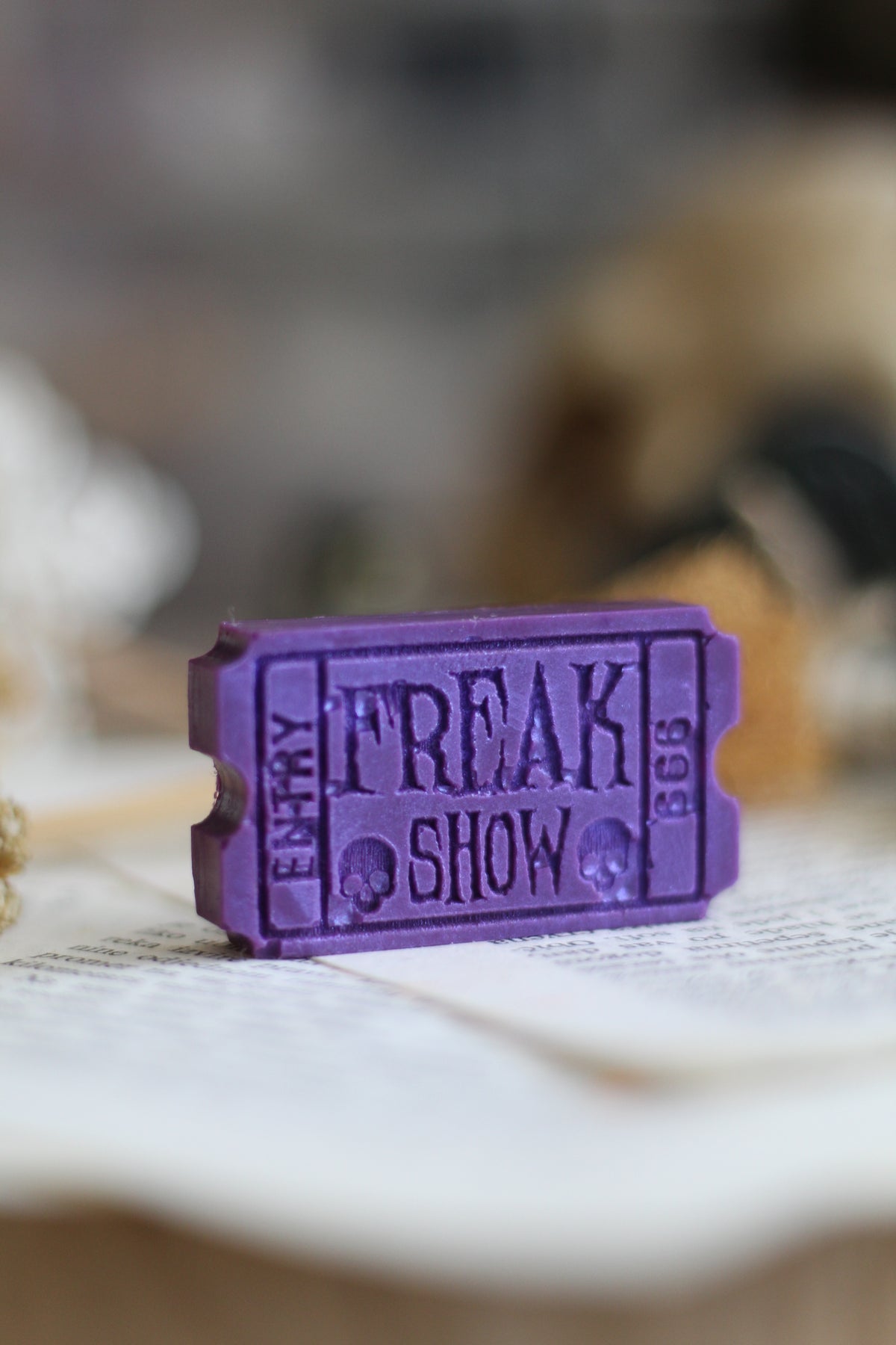 Halloween Mystery Box