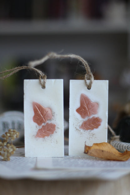 Fall Wax Sachet miris za ormar
