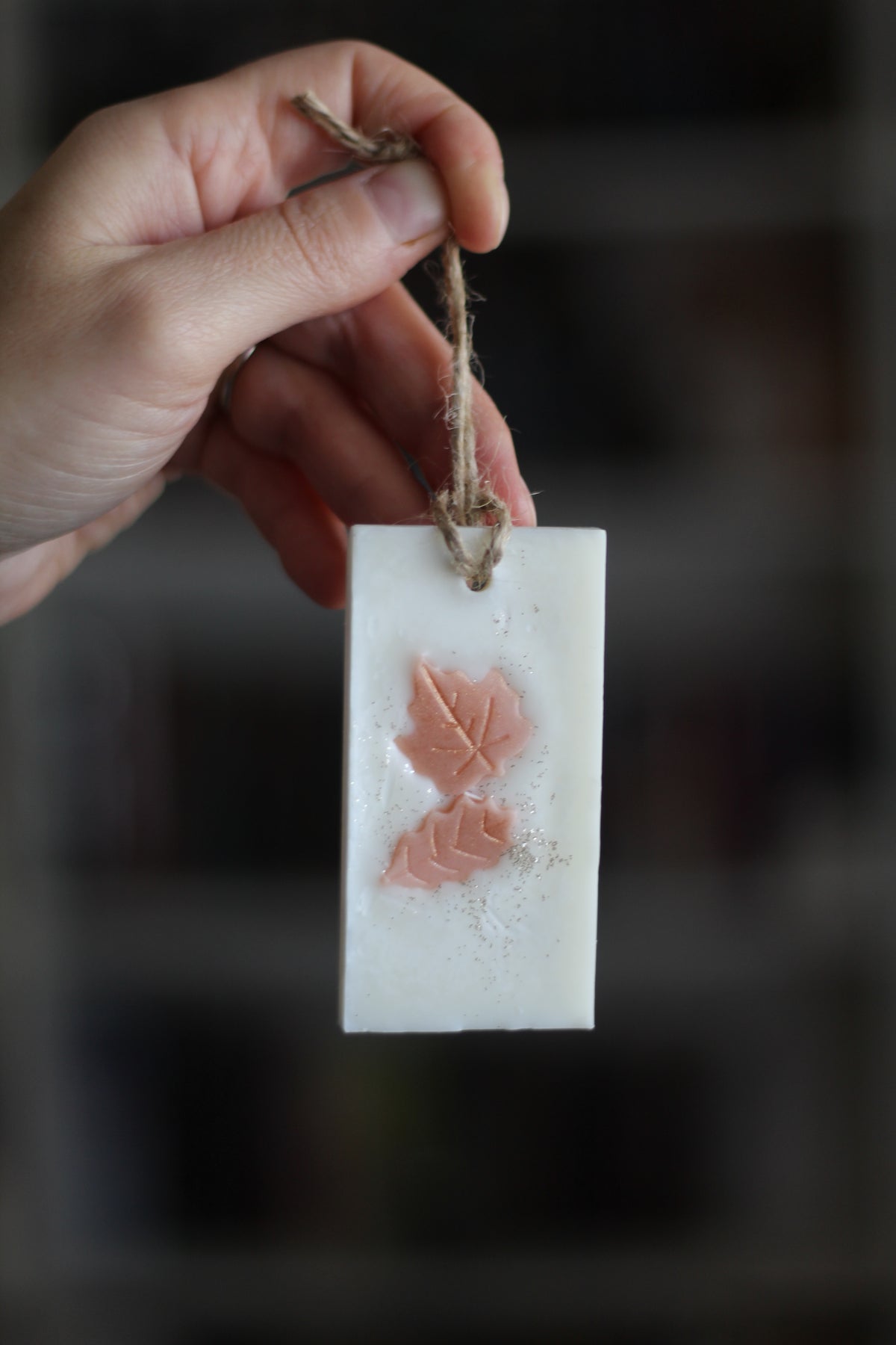 Fall Wax Sachet miris za ormar